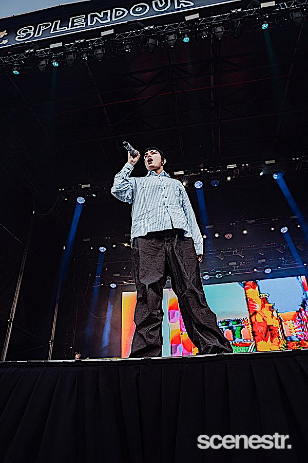 Photos: 2023 Splendour In The Grass Day Two - North Byron Parklands - 22 July, 2023