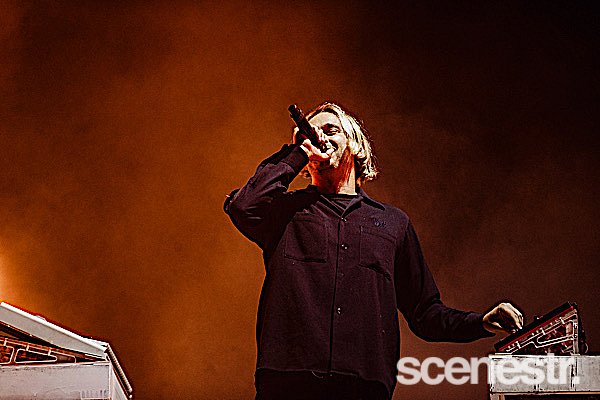 Photos: 2023 Splendour In The Grass Day Two - North Byron Parklands - 22 July, 2023