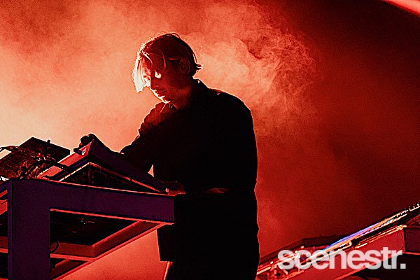 Photos: 2023 Splendour In The Grass Day Two - North Byron Parklands - 22 July, 2023