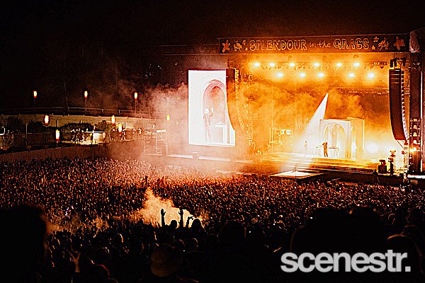 Photos: 2023 Splendour In The Grass Day Two - North Byron Parklands - 22 July, 2023