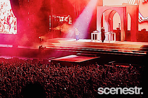 Photos: 2023 Splendour In The Grass Day Two - North Byron Parklands - 22 July, 2023