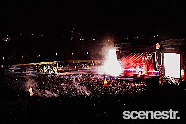 Photos: 2023 Splendour In The Grass Day Two - North Byron Parklands - 22 July, 2023