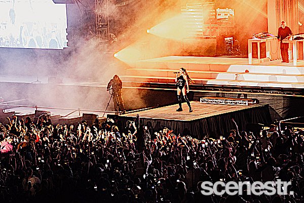 Photos: 2023 Splendour In The Grass Day Two - North Byron Parklands - 22 July, 2023