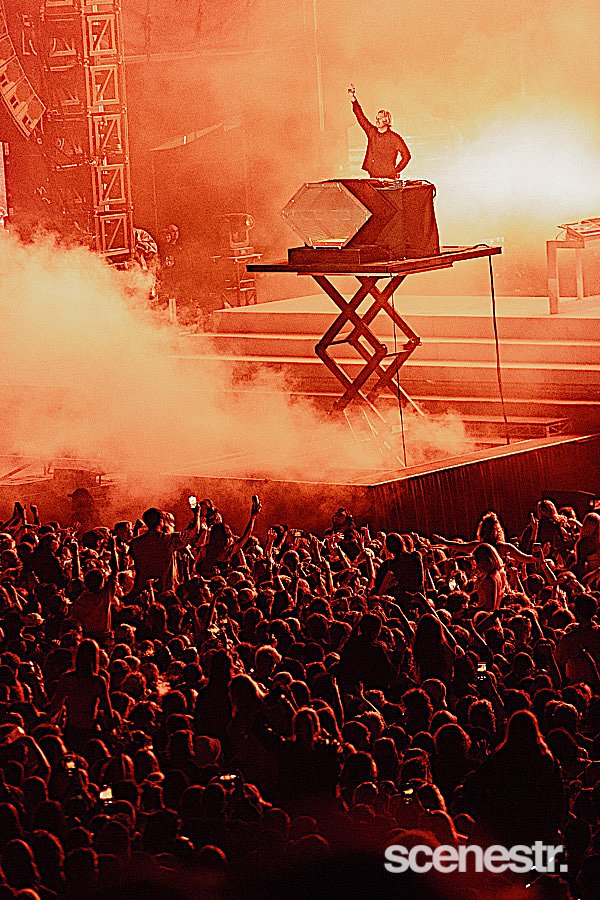 Photos: 2023 Splendour In The Grass Day Two - North Byron Parklands - 22 July, 2023