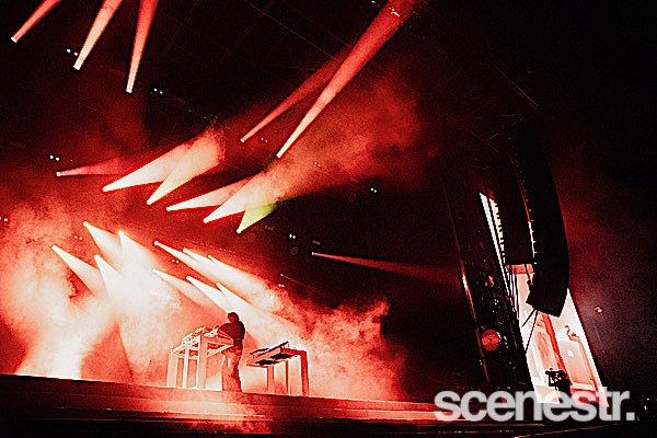 Photos: 2023 Splendour In The Grass Day Two - North Byron Parklands - 22 July, 2023