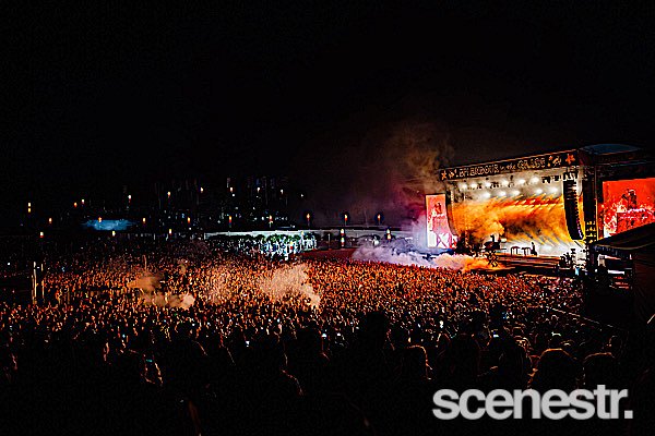 Photos: 2023 Splendour In The Grass Day Two - North Byron Parklands - 22 July, 2023