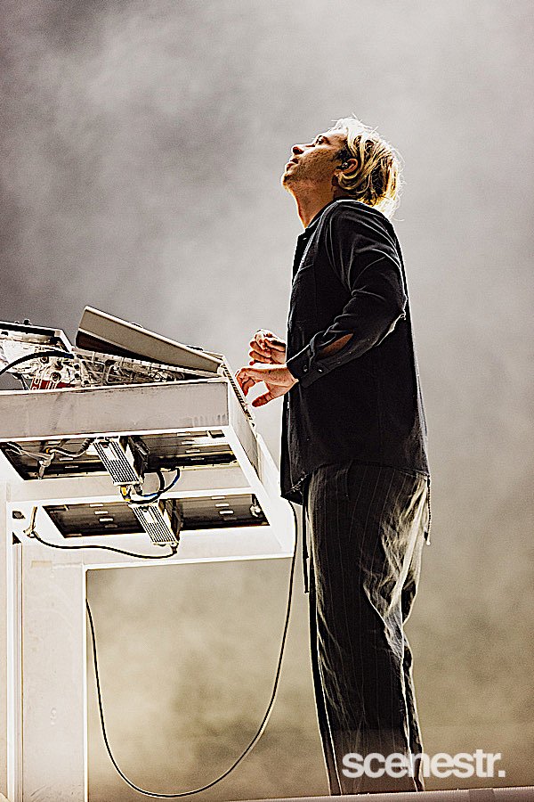 Photos: 2023 Splendour In The Grass Day Two - North Byron Parklands - 22 July, 2023