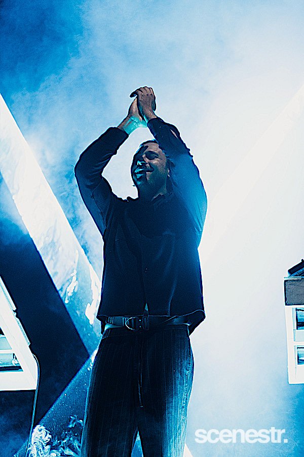 Photos: 2023 Splendour In The Grass Day Two - North Byron Parklands - 22 July, 2023