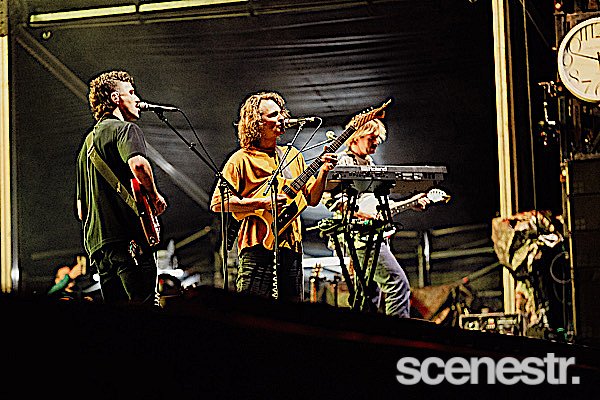 Photos: 2023 Splendour In The Grass Day Two - North Byron Parklands - 22 July, 2023