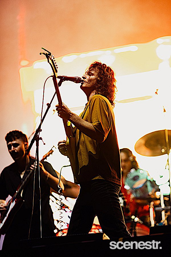 Photos: 2023 Splendour In The Grass Day Two - North Byron Parklands - 22 July, 2023