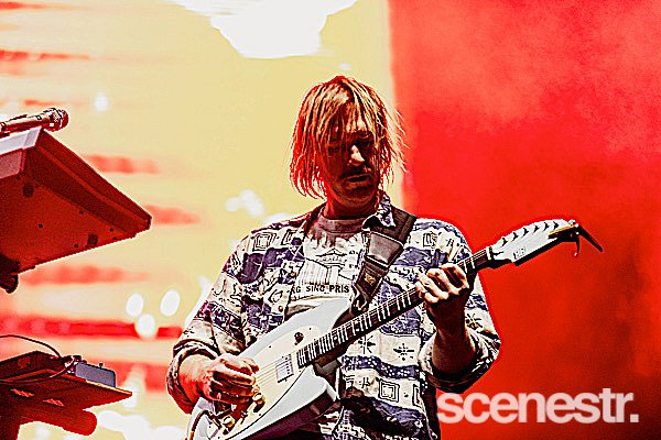 Photos: 2023 Splendour In The Grass Day Two - North Byron Parklands - 22 July, 2023
