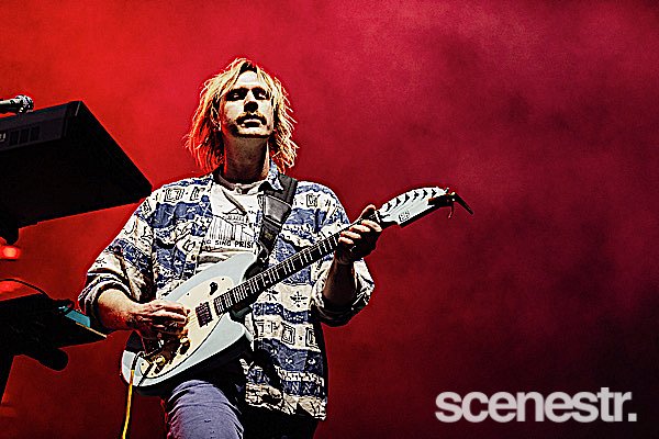 Photos: 2023 Splendour In The Grass Day Two - North Byron Parklands - 22 July, 2023
