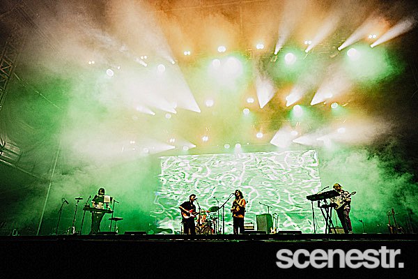 Photos: 2023 Splendour In The Grass Day Two - North Byron Parklands - 22 July, 2023