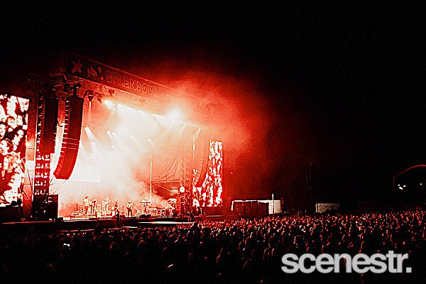 Photos: 2023 Splendour In The Grass Day Two - North Byron Parklands - 22 July, 2023