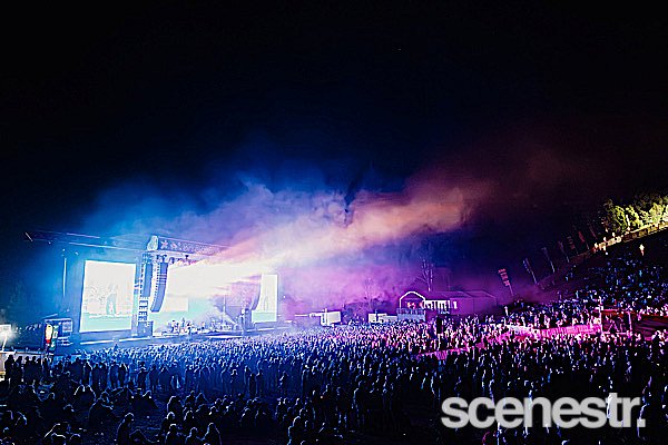 Photos: 2023 Splendour In The Grass Day Two - North Byron Parklands - 22 July, 2023