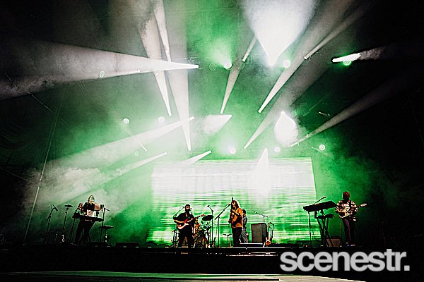 Photos: 2023 Splendour In The Grass Day Two - North Byron Parklands - 22 July, 2023