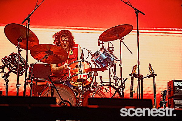 Photos: 2023 Splendour In The Grass Day Two - North Byron Parklands - 22 July, 2023