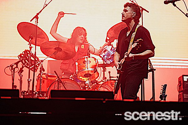 Photos: 2023 Splendour In The Grass Day Two - North Byron Parklands - 22 July, 2023