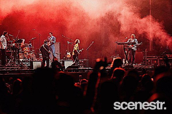 Photos: 2023 Splendour In The Grass Day Two - North Byron Parklands - 22 July, 2023