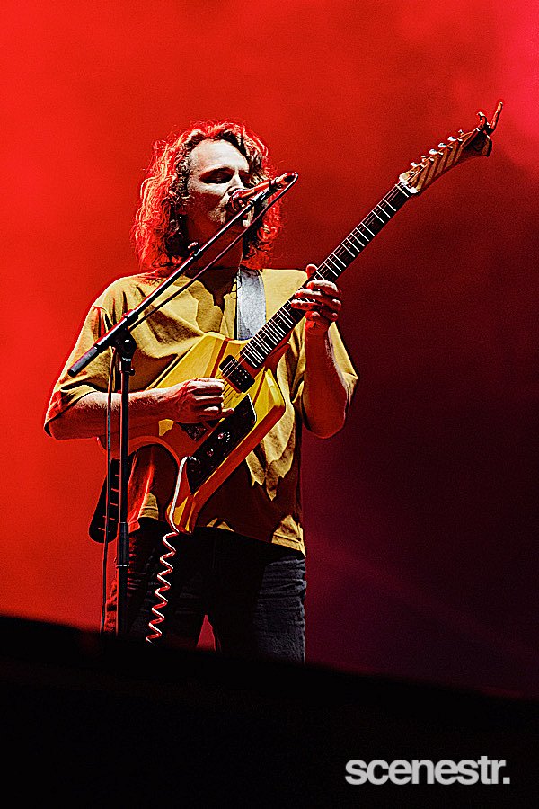 Photos: 2023 Splendour In The Grass Day Two - North Byron Parklands - 22 July, 2023