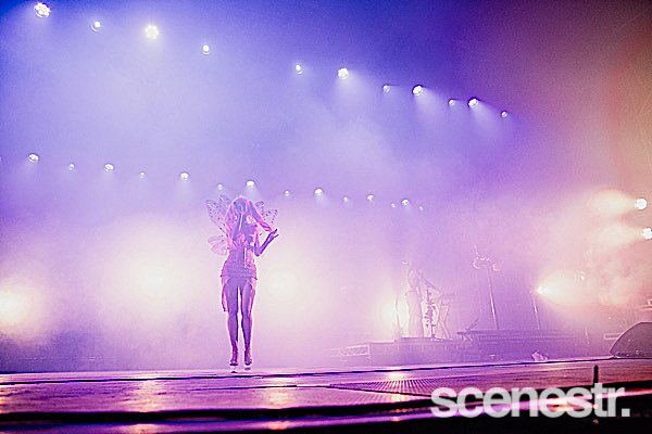 Photos: 2023 Splendour In The Grass Day Two - North Byron Parklands - 22 July, 2023