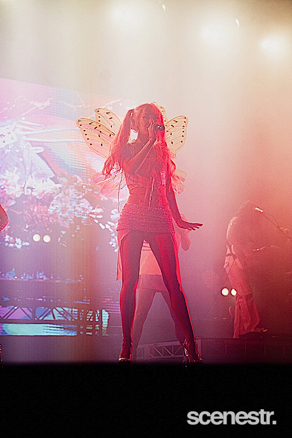 Photos: 2023 Splendour In The Grass Day Two - North Byron Parklands - 22 July, 2023