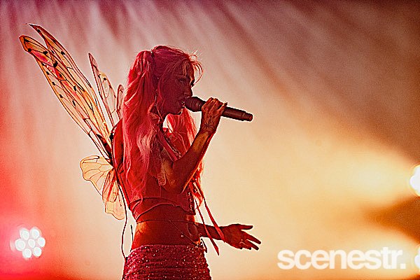 Photos: 2023 Splendour In The Grass Day Two - North Byron Parklands - 22 July, 2023
