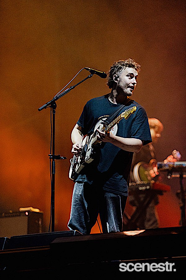 Photos: 2023 Splendour In The Grass Day Two - North Byron Parklands - 22 July, 2023