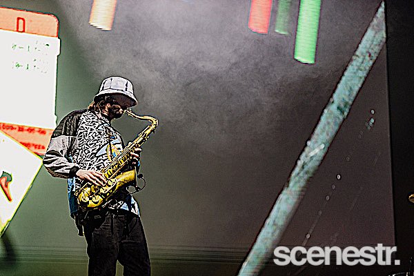 Photos: 2023 Splendour In The Grass Day Two - North Byron Parklands - 22 July, 2023