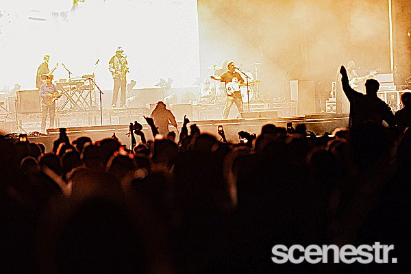 Photos: 2023 Splendour In The Grass Day Two - North Byron Parklands - 22 July, 2023