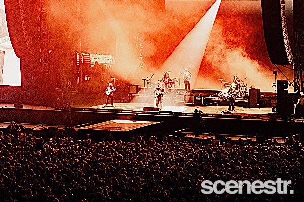Photos: 2023 Splendour In The Grass Day Two - North Byron Parklands - 22 July, 2023