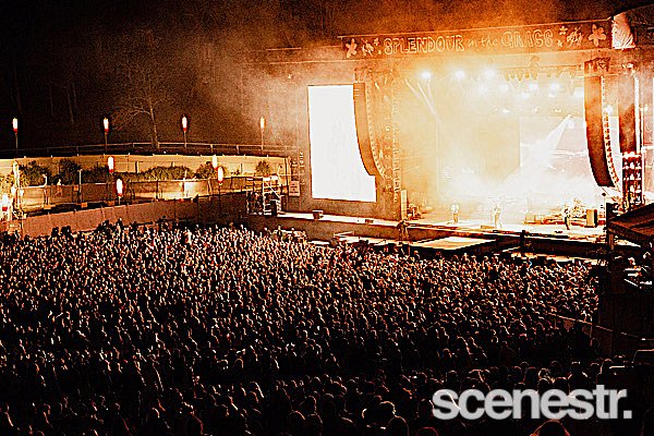 Photos: 2023 Splendour In The Grass Day Two - North Byron Parklands - 22 July, 2023