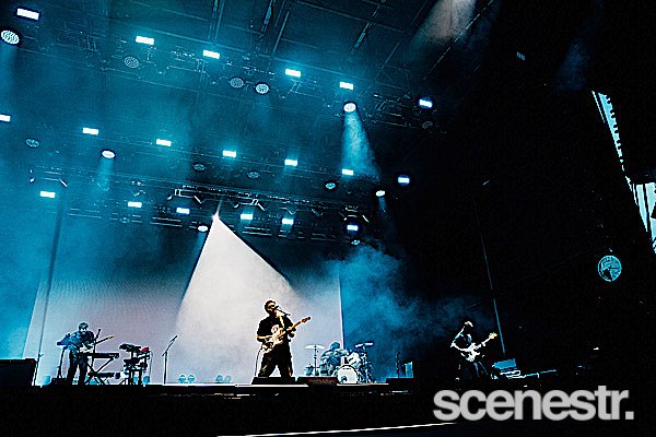 Photos: 2023 Splendour In The Grass Day Two - North Byron Parklands - 22 July, 2023