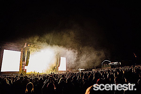 Photos: 2023 Splendour In The Grass Day Two - North Byron Parklands - 22 July, 2023