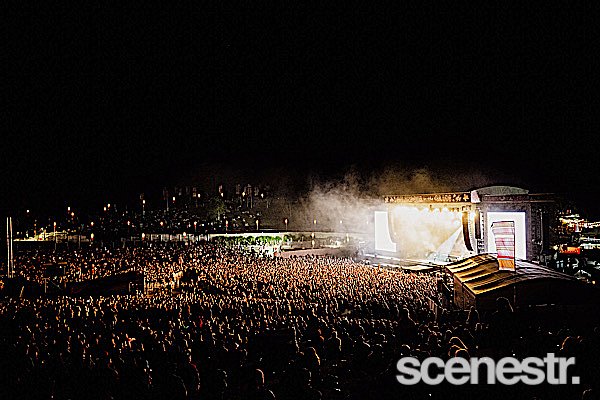 Photos: 2023 Splendour In The Grass Day Two - North Byron Parklands - 22 July, 2023