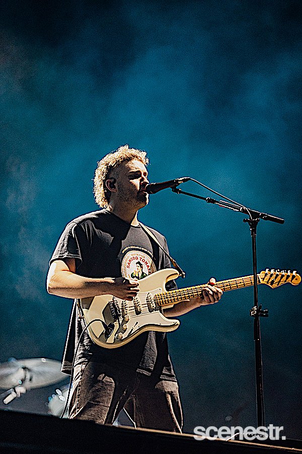 Photos: 2023 Splendour In The Grass Day Two - North Byron Parklands - 22 July, 2023