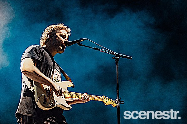 Photos: 2023 Splendour In The Grass Day Two - North Byron Parklands - 22 July, 2023