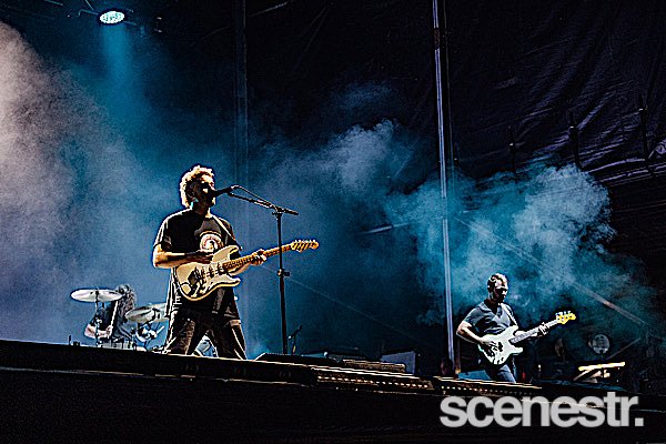 Photos: 2023 Splendour In The Grass Day Two - North Byron Parklands - 22 July, 2023