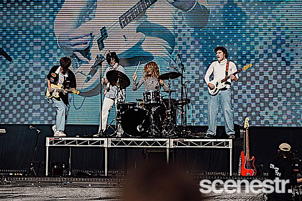 Photos: 2023 Splendour In The Grass Day Two - North Byron Parklands - 22 July, 2023