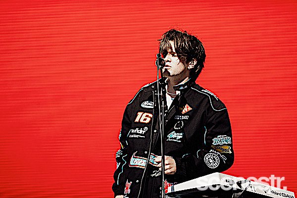 Photos: 2023 Splendour In The Grass Day Two - North Byron Parklands - 22 July, 2023