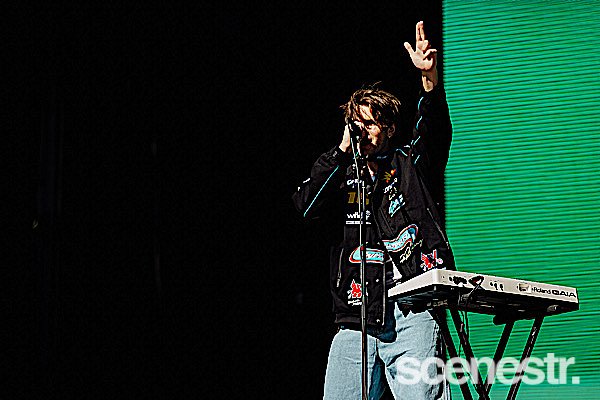 Photos: 2023 Splendour In The Grass Day Two - North Byron Parklands - 22 July, 2023