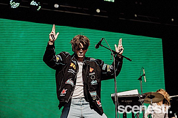 Photos: 2023 Splendour In The Grass Day Two - North Byron Parklands - 22 July, 2023