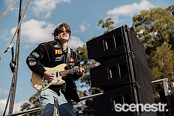 Photos: 2023 Splendour In The Grass Day Two - North Byron Parklands - 22 July, 2023
