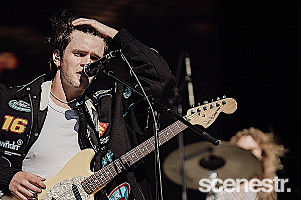 Photos: 2023 Splendour In The Grass Day Two - North Byron Parklands - 22 July, 2023