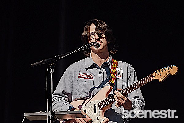 Photos: 2023 Splendour In The Grass Day Two - North Byron Parklands - 22 July, 2023