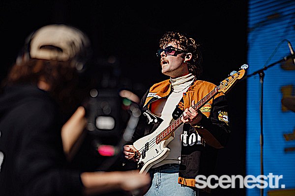 Photos: 2023 Splendour In The Grass Day Two - North Byron Parklands - 22 July, 2023