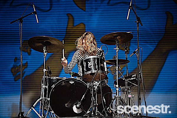 Photos: 2023 Splendour In The Grass Day Two - North Byron Parklands - 22 July, 2023