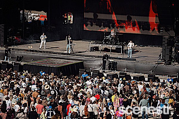 Photos: 2023 Splendour In The Grass Day Two - North Byron Parklands - 22 July, 2023