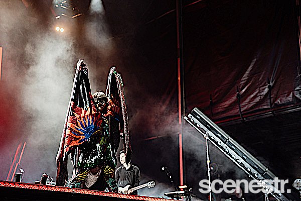Photos: 2023 Splendour In The Grass Day Two - North Byron Parklands - 22 July, 2023