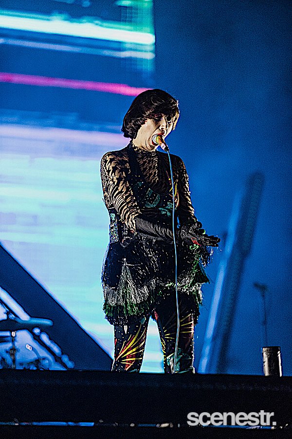 Photos: 2023 Splendour In The Grass Day Two - North Byron Parklands - 22 July, 2023